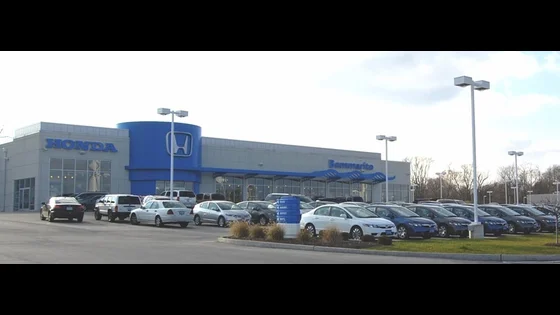 Bommarito Honda Superstore