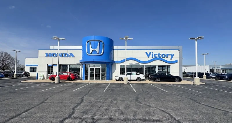 Bosak Honda