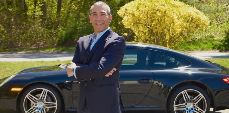 Boston Car Guys