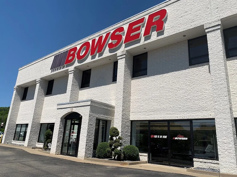 Bowser Automotive Inc