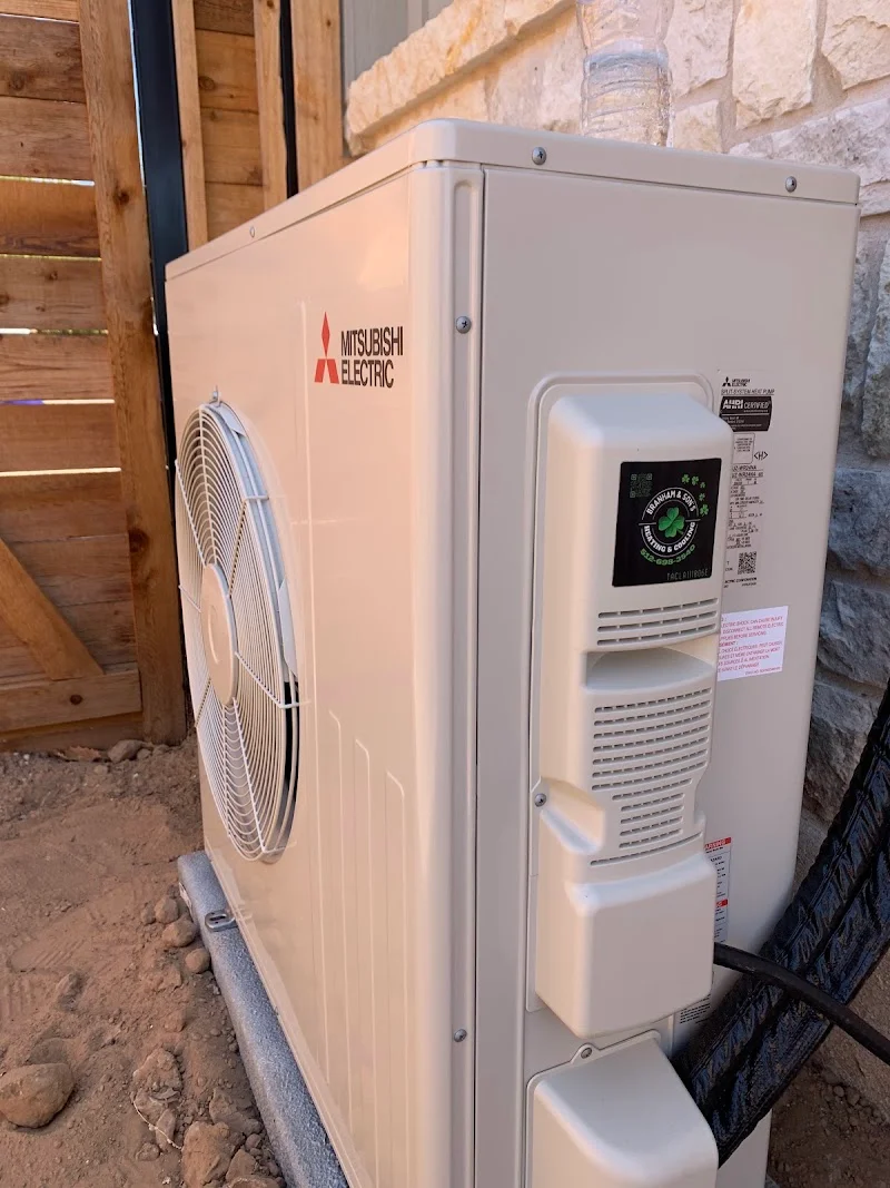 Branham and Sons HVAC, LLC