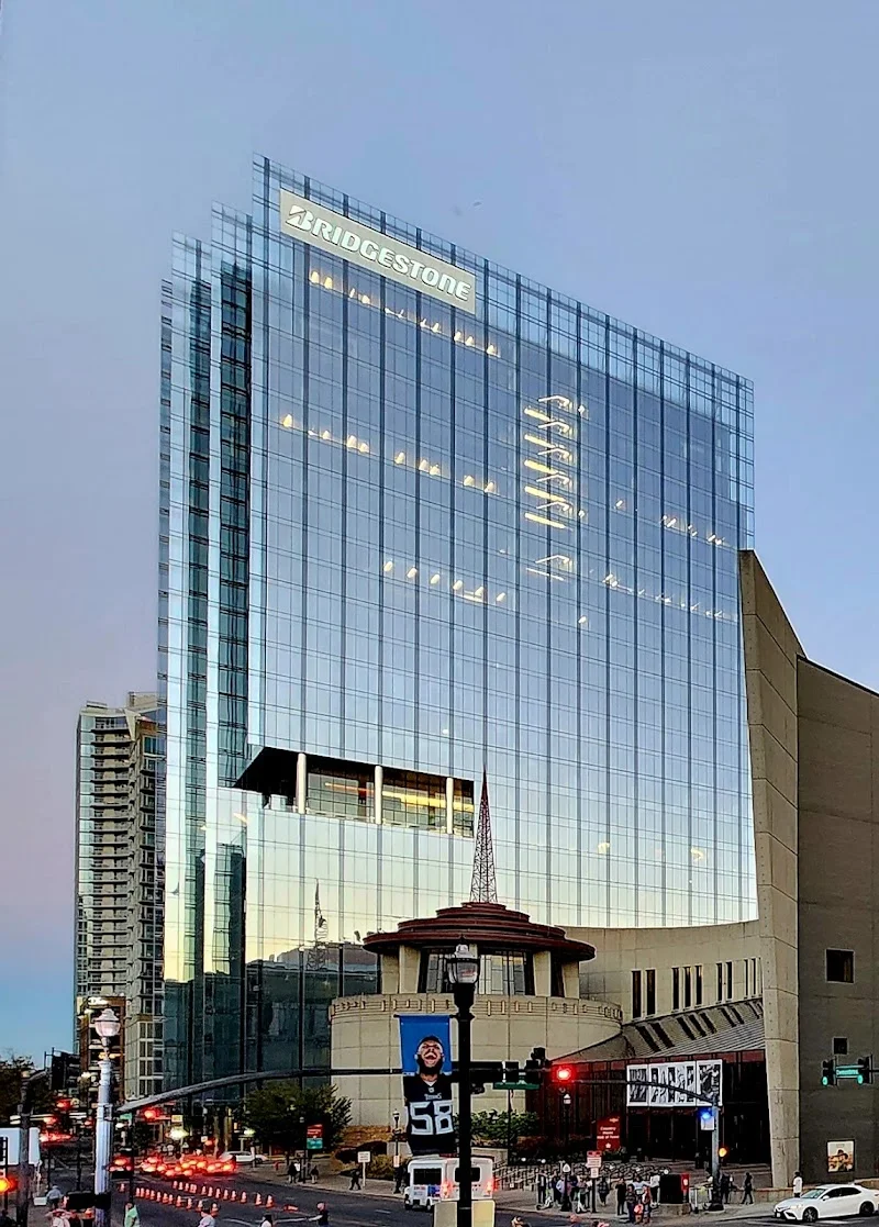 Bridgestone Americas