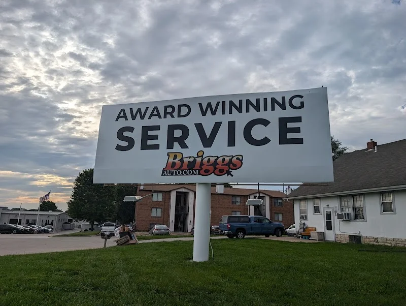 Briggs Auto Group