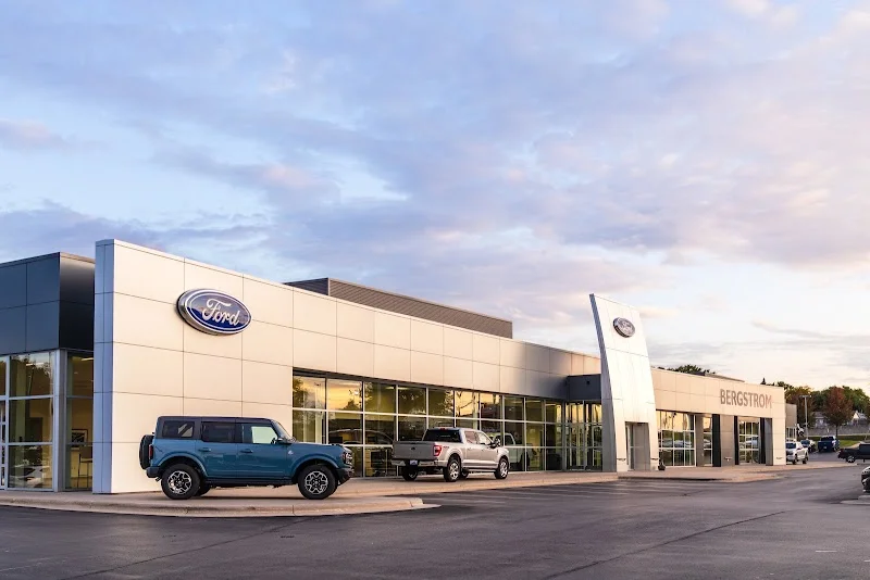 Broadway Automotive