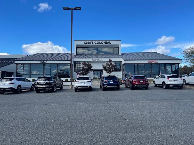 Brown Auto Group