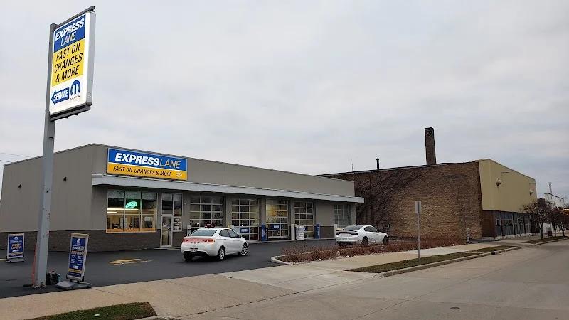 Bryden Motors