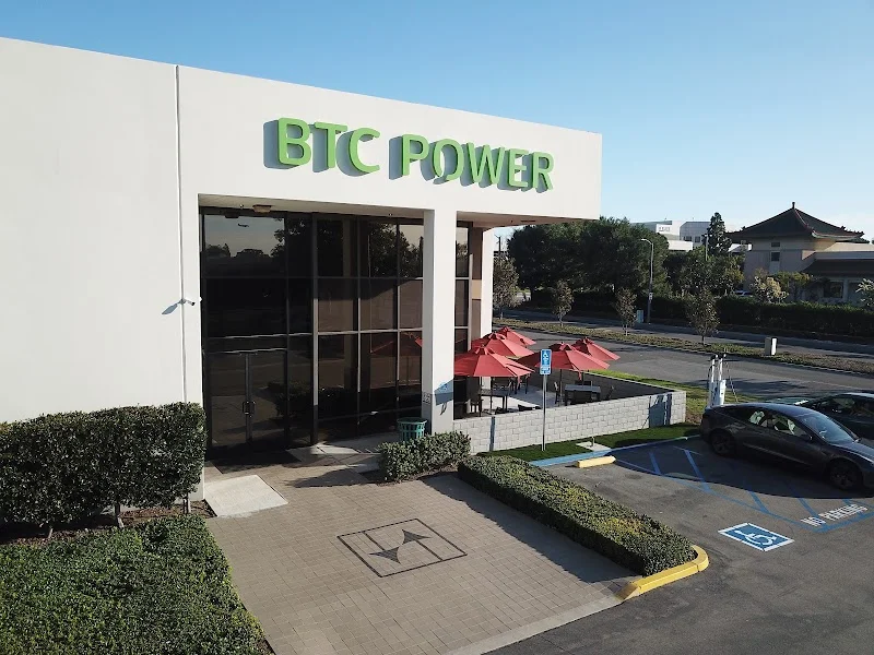 BTCPower