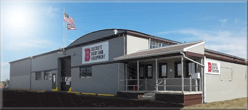 Buckeye Body and Equipment