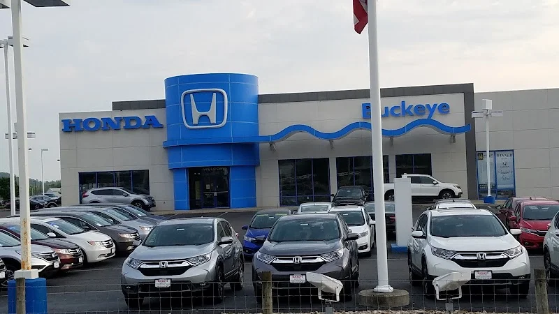 Buckeye Honda