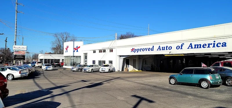 Buy Here Pay Here Car Guys