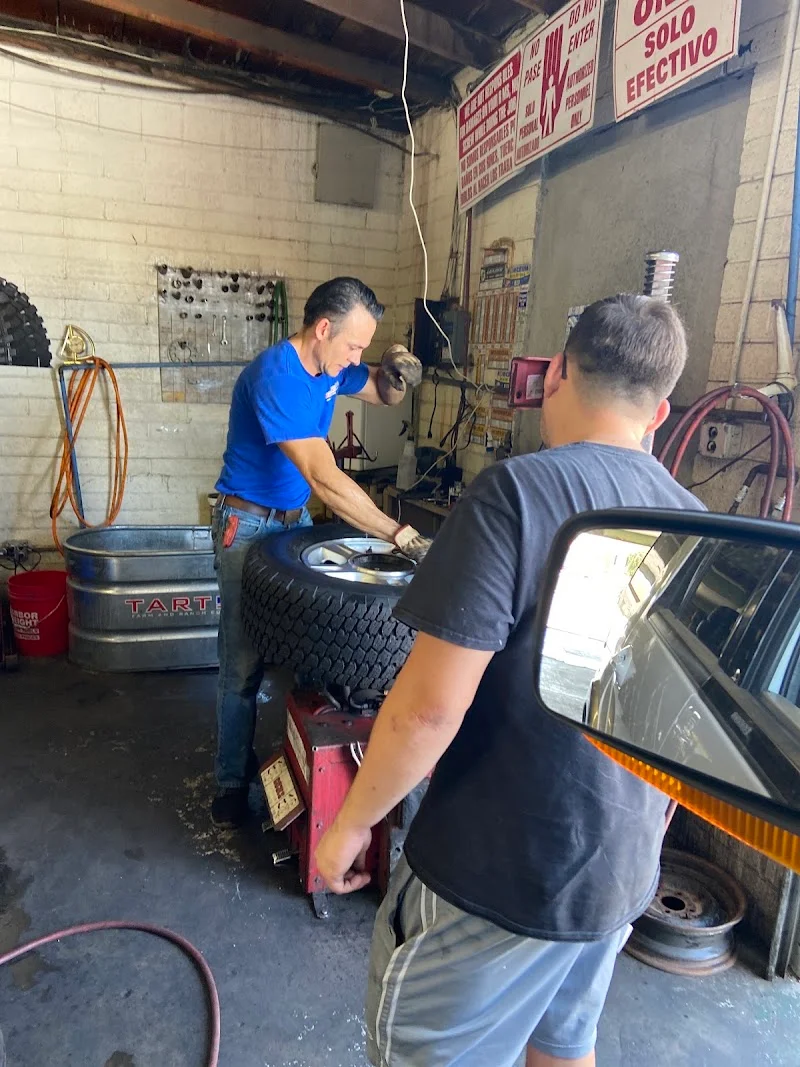 C&R Tire