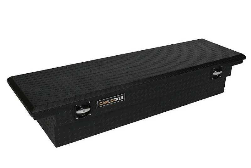 Camlocker