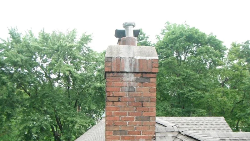 Capital Chimney Corp