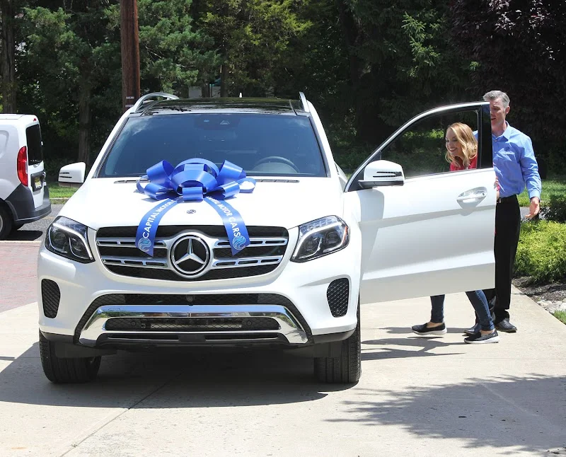 Capital Motor Cars