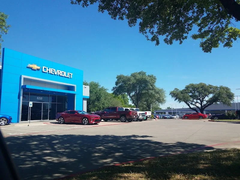 Capitol Chevrolet