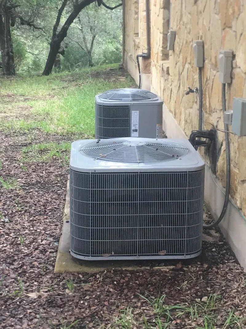 Caprock Heating and Air Conditioning, LLC