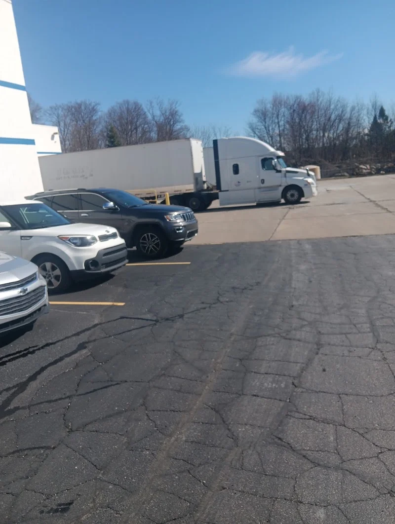 CAR-O-LINER North America