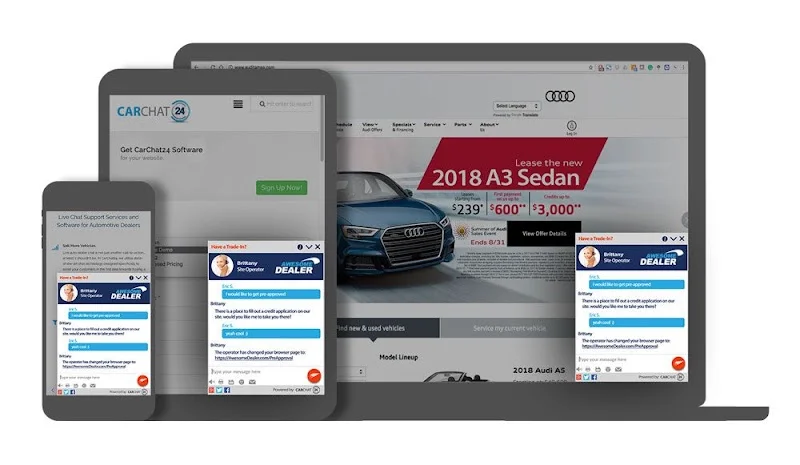 CarChat24