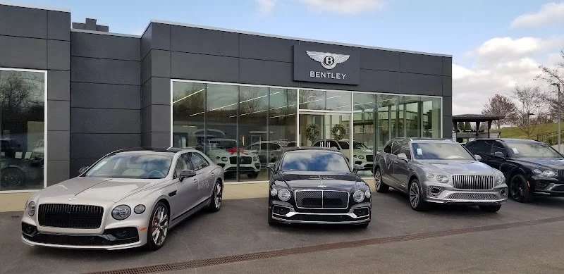 Carlock Motorcars Nashville