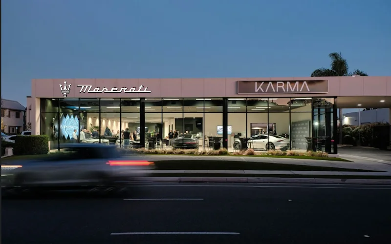 Carma Project, Inc.
