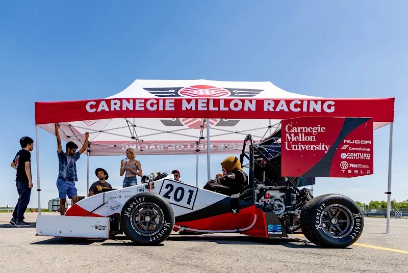 Carnegie Mellon Racing
