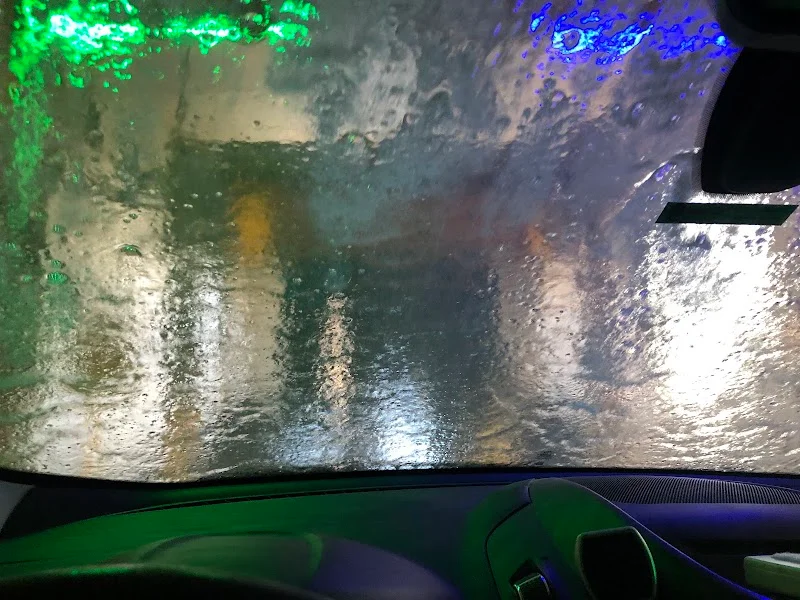 Carolina Auto Spa, Inc