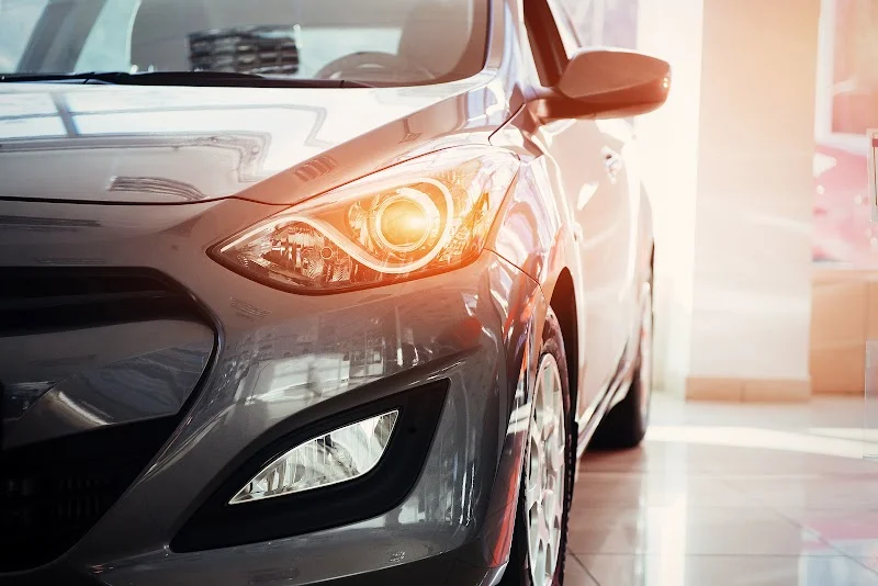 Century Automotive Service Corporation