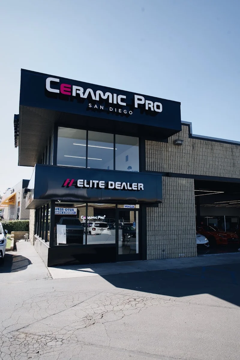 Ceramic Pro