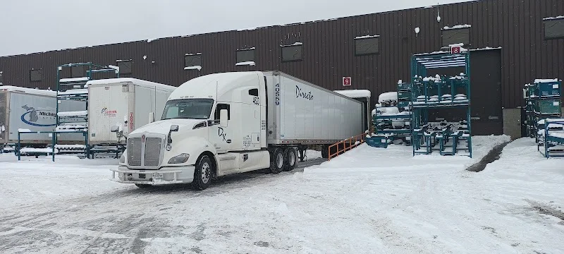 Challenge Mfg. Company