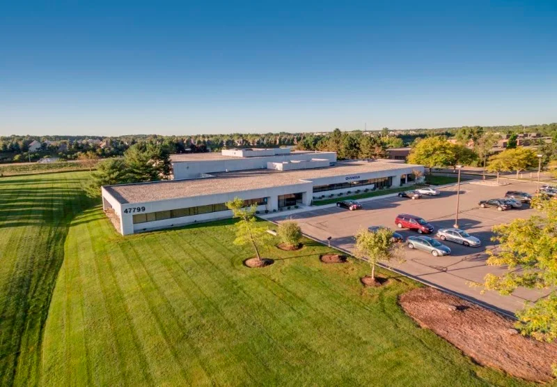 Changan US R&D Center