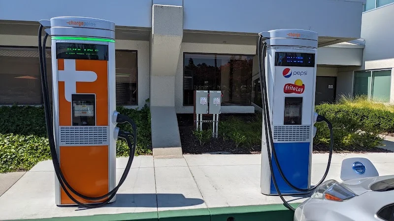 ChargePoint