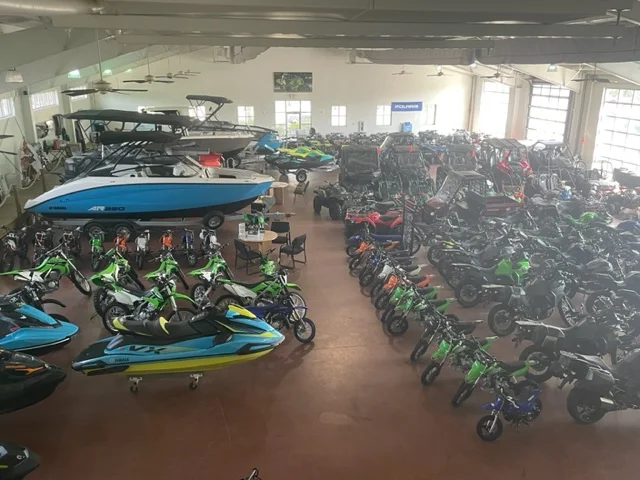 Charleston Powersports