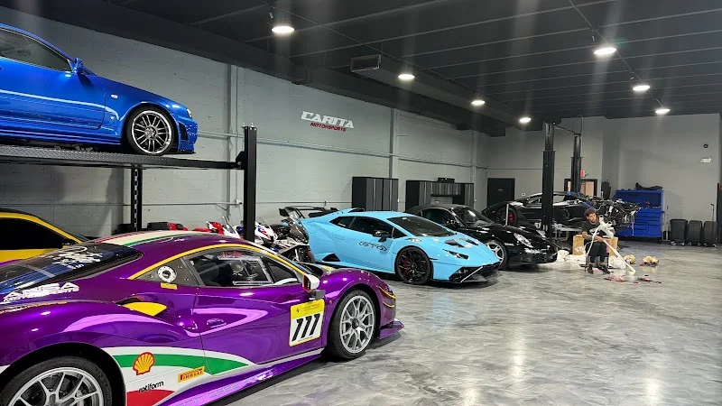 Cheetah Motorsport