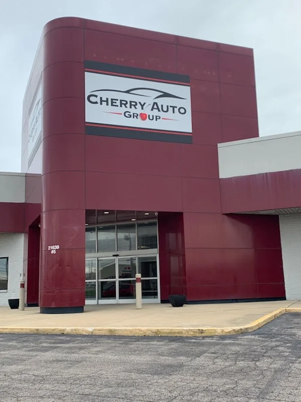 Cherry Auto Group