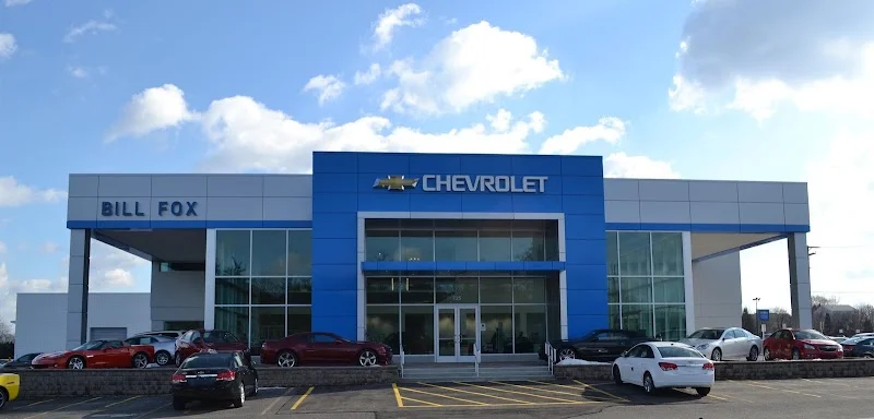Chev-Tech