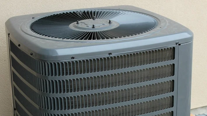 Christianson Air Conditioning & Plumbing