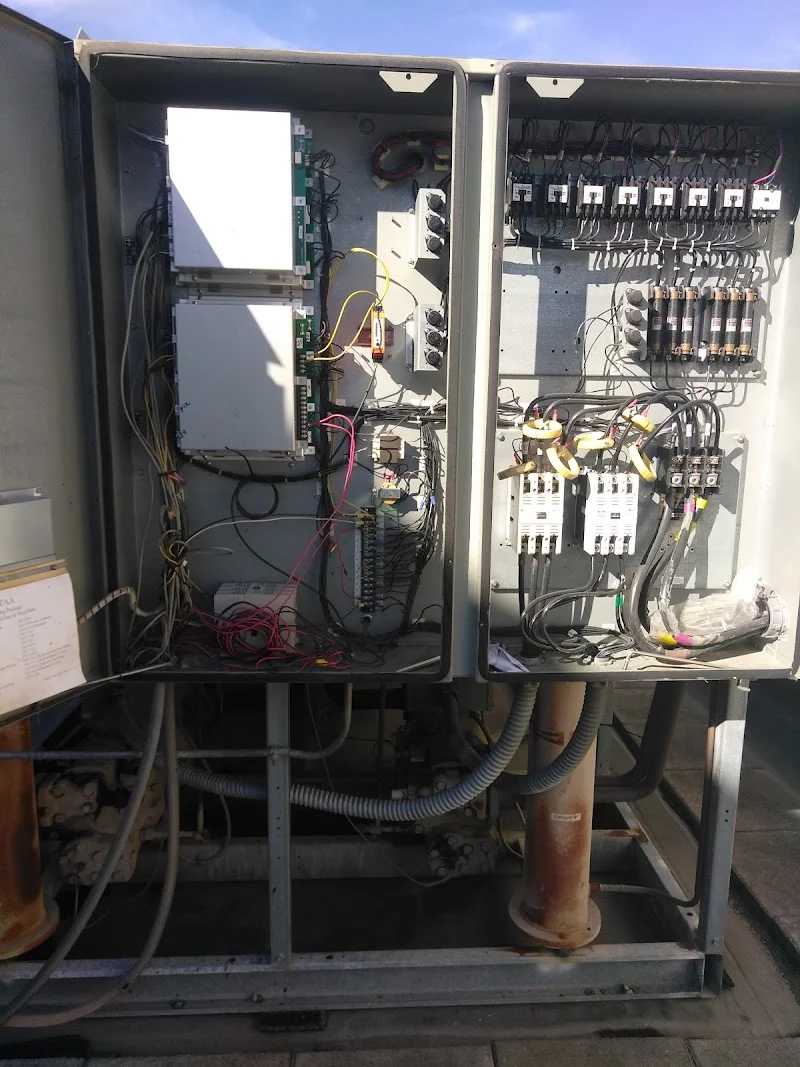 City Mechanical Services
