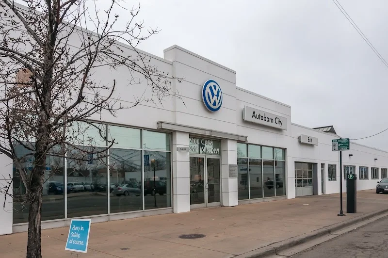 City Volkswagen of Chicago