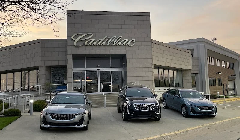 Classic Auto Group