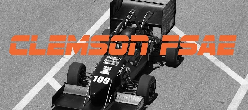 Clemson Formula SAE