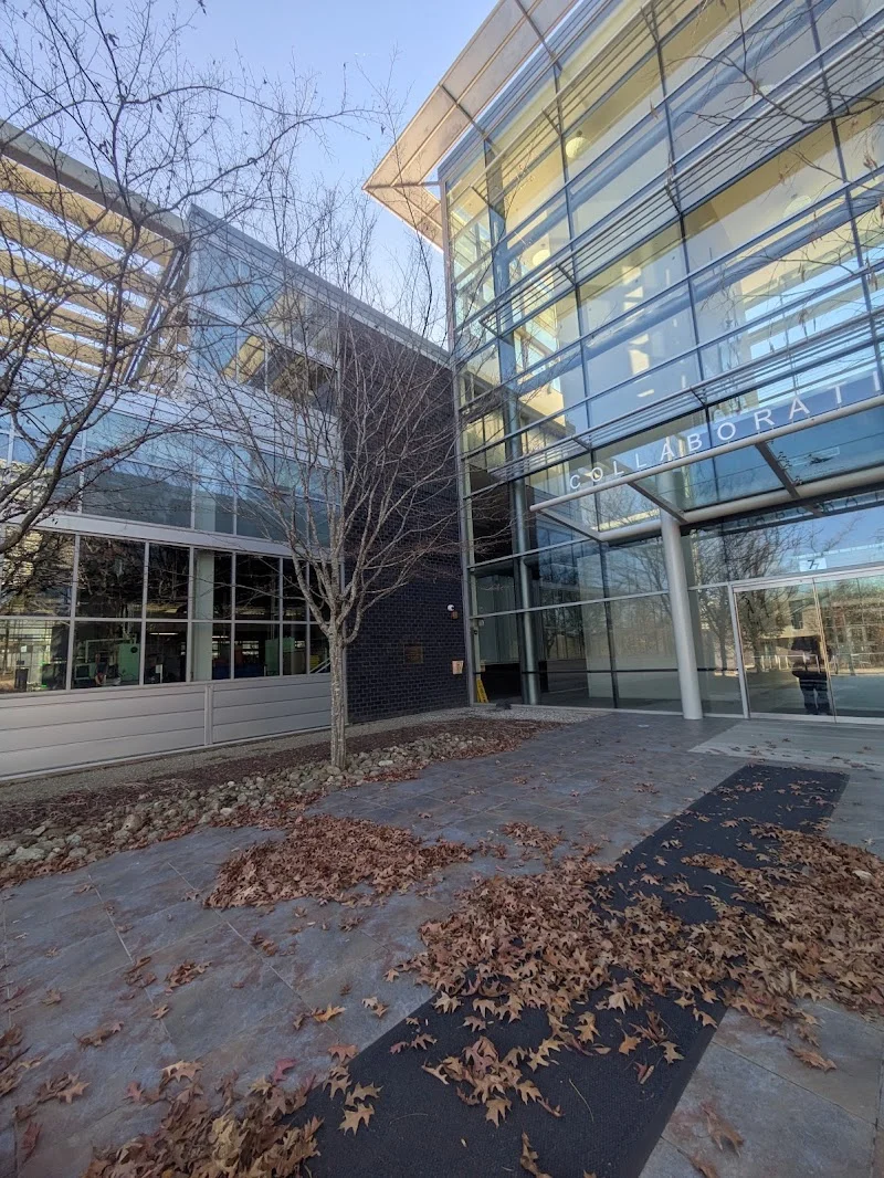 Clemson University International Center for Automotive Research