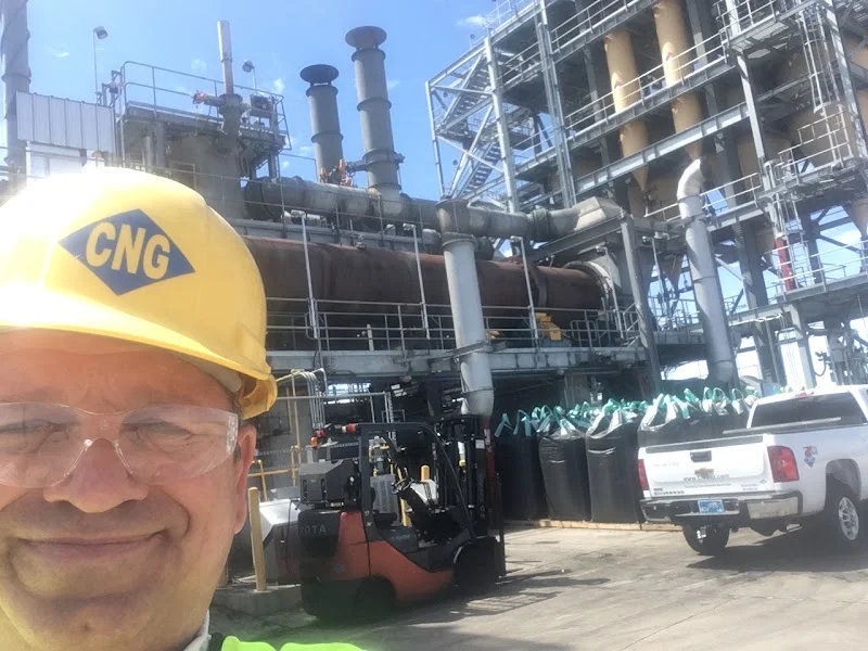 CNG Services of Arizona