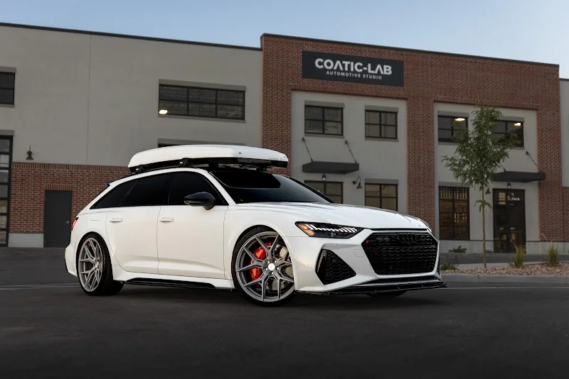 CoaticLab LLC