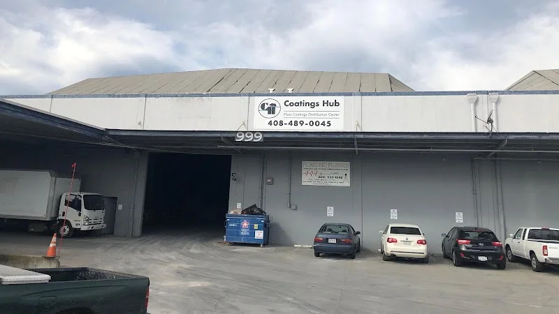 Coatings Hub NorCal
