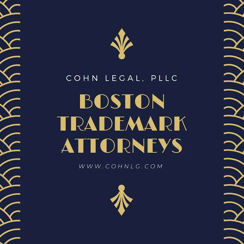 Cohn Legal, PLLC - Trademark Lawyers Boston