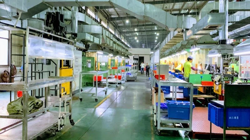 Coi Rubber Products, Inc.