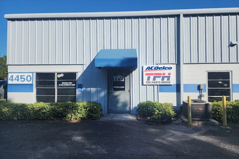 Cold Air Distributors