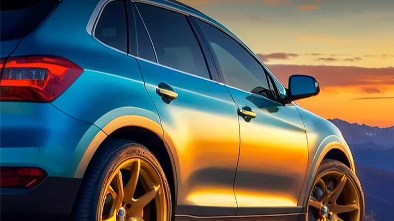 Collision Repair Center CARSTAR (CRC CARSTAR)