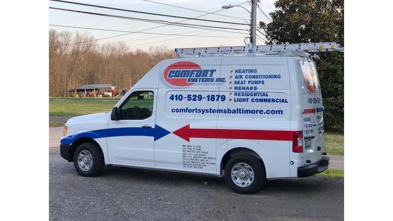 Comfort Systems, Inc.