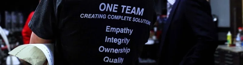 Complete Automation
